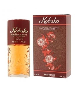 Bourjois Kobak eau de toilette spray 50ml