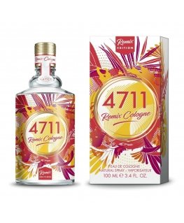 4711 Remix Cologne Grapefruit cologne unisex 100 ml