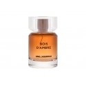 Lagerfeld Bois d'Ambre Eau de Toilette for men 50 ml Lagerfeld Bois d'Ambre Eau de Toilette for men 50 ml