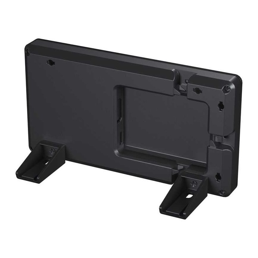 PHANTEKS 5.5" Hi-Res Ekranas for Cases - juodas – 2