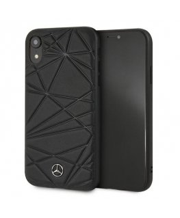 Mercedes MEHMS24S23HUORK S24 S921 czarny|black hardcase Double L