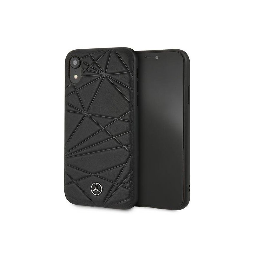Mercedes MEHMS24S23HUORK S24 S921 czarny|black hardcase Double L