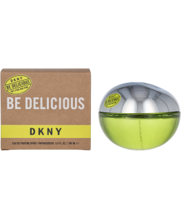 Eau de Parfum Donna Karan Dkny Be Delic Wom Ep 100vp