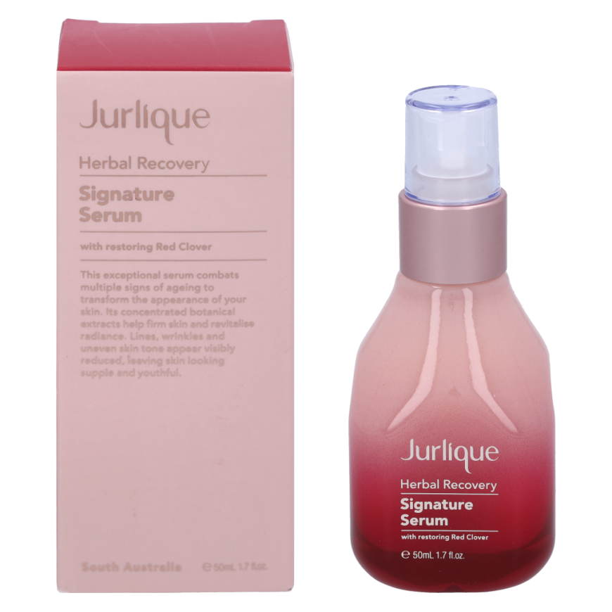 Jurlique Herbal Recovery Signature Serum 50 ml