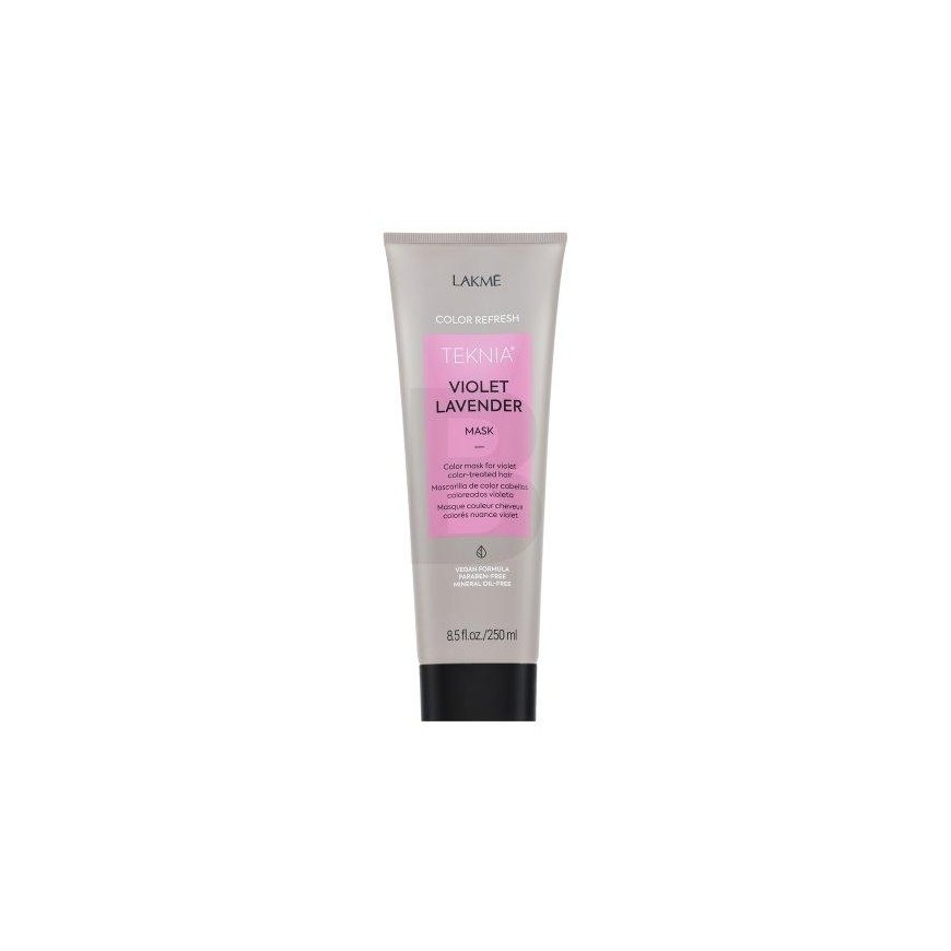 Lakmé Lakme Teknia Violet Lavender Mask