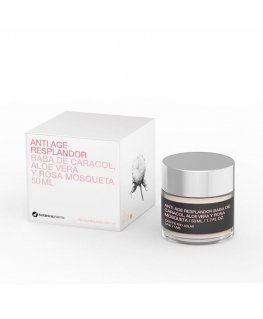 Botánicapharma Anti-Ageing Radiance Creamy 50ml