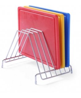 Hendi E Gastro STAND FOR CUTTING TABLES