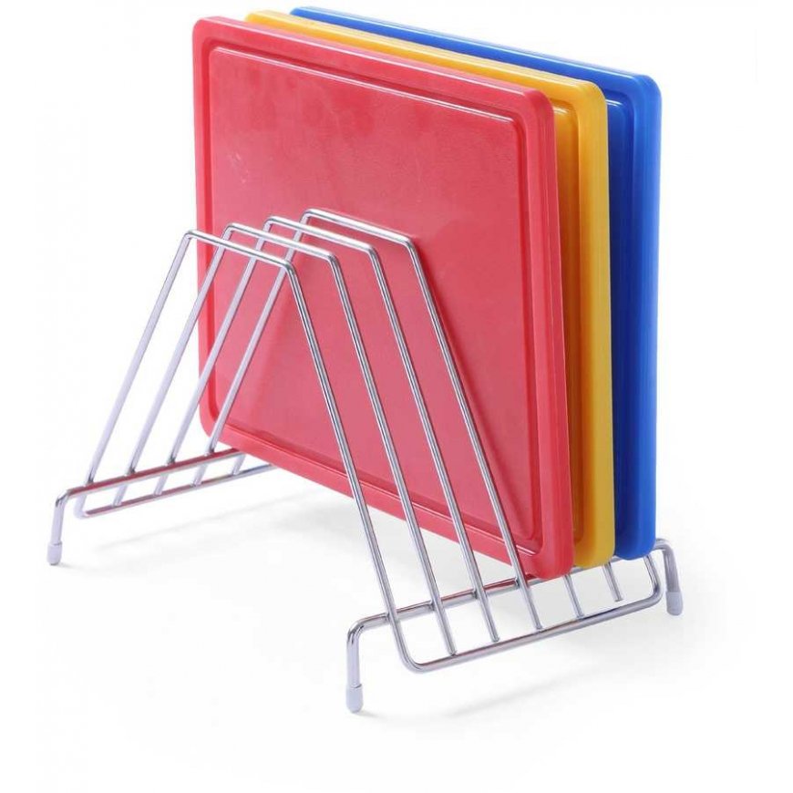 Hendi E Gastro STAND FOR CUTTING TABLES