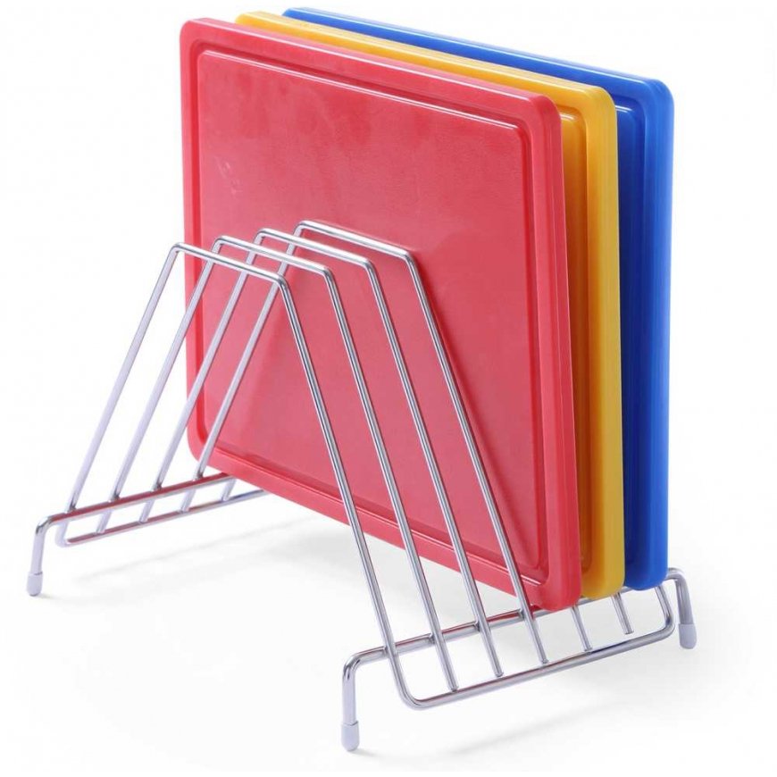 Hendi E Gastro STAND FOR CUTTING TABLES – 3