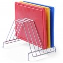 Hendi E Gastro STAND FOR CUTTING TABLES