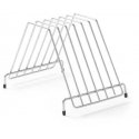 Hendi E Gastro STAND FOR CUTTING TABLES