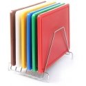 Hendi E Gastro STAND FOR CUTTING TABLES