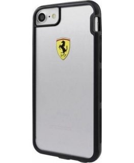 Ferrari Hardcase FEHCP7TR3 iPhone 7|8 |SE 2020 | SE 2022 transpa