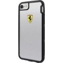 Ferrari Hardcase FEHCP7TR3 iPhone 7|8 |SE 2020 | SE 2022 transpa Ferrari Hardcase FEHCP7TR3 iPhone 7|8 |SE 2020 | SE 2022 transpa