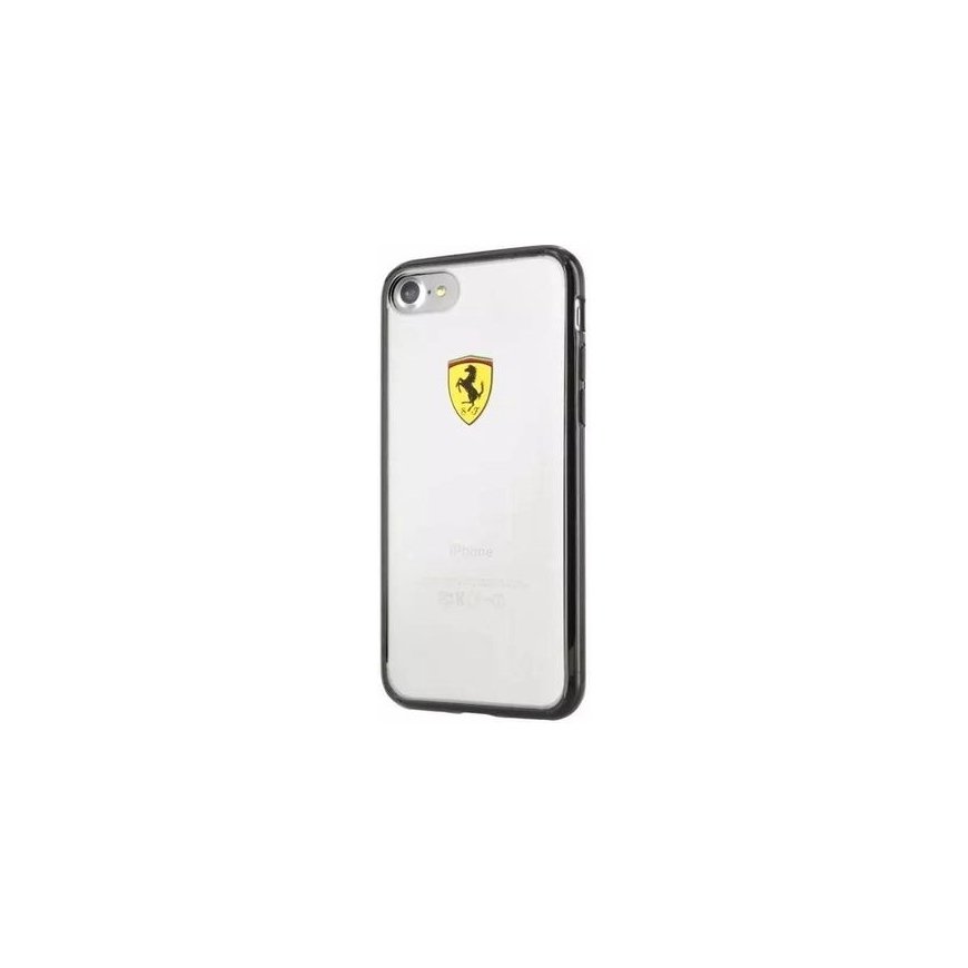Ferrari Hardcase FEHCP7TR3 iPhone 7|8 |SE 2020 | SE 2022 transpa – 2