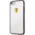 Ferrari Hardcase FEHCP7TR3 iPhone 7|8 |SE 2020 | SE 2022 transpa Ferrari Hardcase FEHCP7TR3 iPhone 7|8 |SE 2020 | SE 2022 transpa