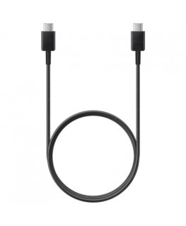 EP-DA705BBE Samsung USB-C|USB-C Data Cable 3A 1m Black (OOB Bulk
