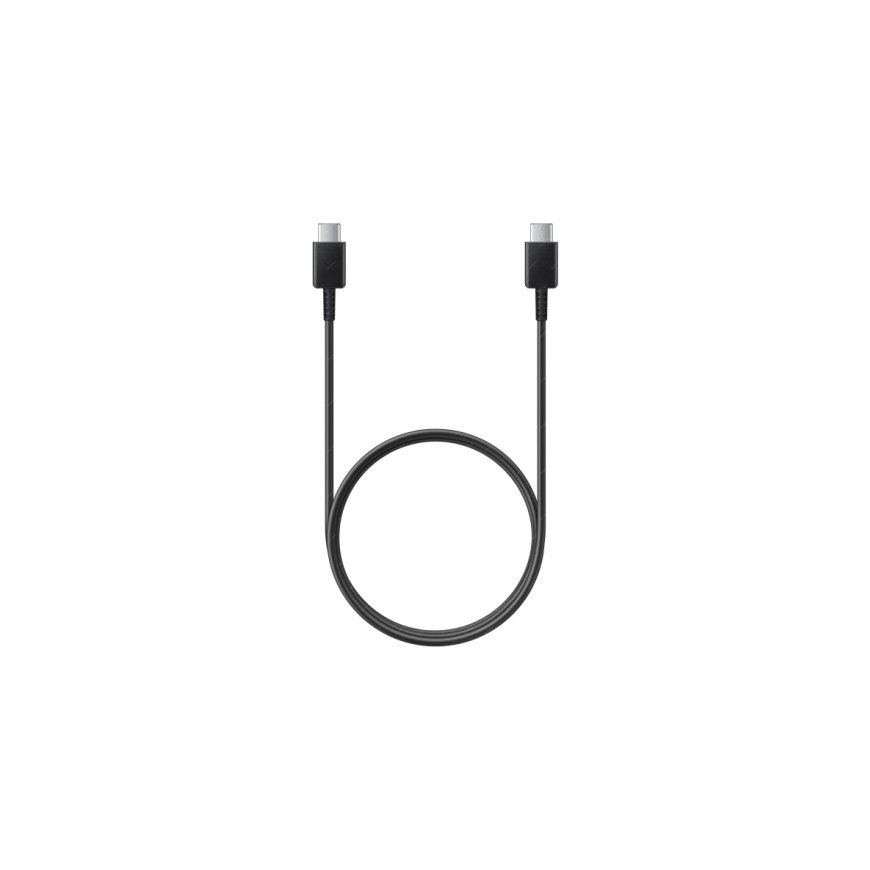 EP-DA705BBE Samsung USB-C|USB-C Data Cable 3A 1m Black (OOB Bulk