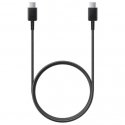 EP-DA705BBE Samsung USB-C|USB-C Data Cable 3A 1m Black (OOB Bulk EP-DA705BBE Samsung USB-C|USB-C Data Cable 3A 1m Black (OOB Bulk
