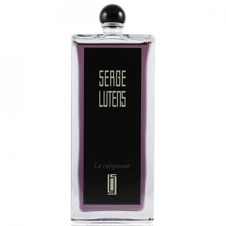 Serge Lutens Serge Lutens La Religieuse