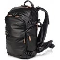 Shimoda Explore V2 25 Starter Kit Juodas