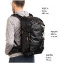 Shimoda Explore V2 25 Starter Kit Black