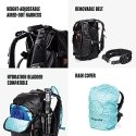 Shimoda Explore V2 25 Starter Kit Black
