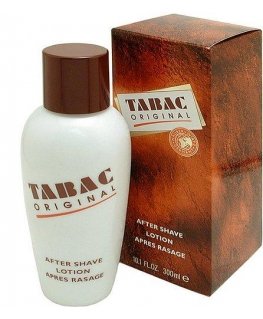"Tabac Original" losjonas po skutimosi 300ml