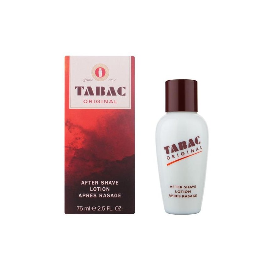 "Tabac Original" losjonas po skutimosi 300ml – 5