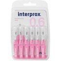Interprox 0.6 Interproximal Nano 6 Units