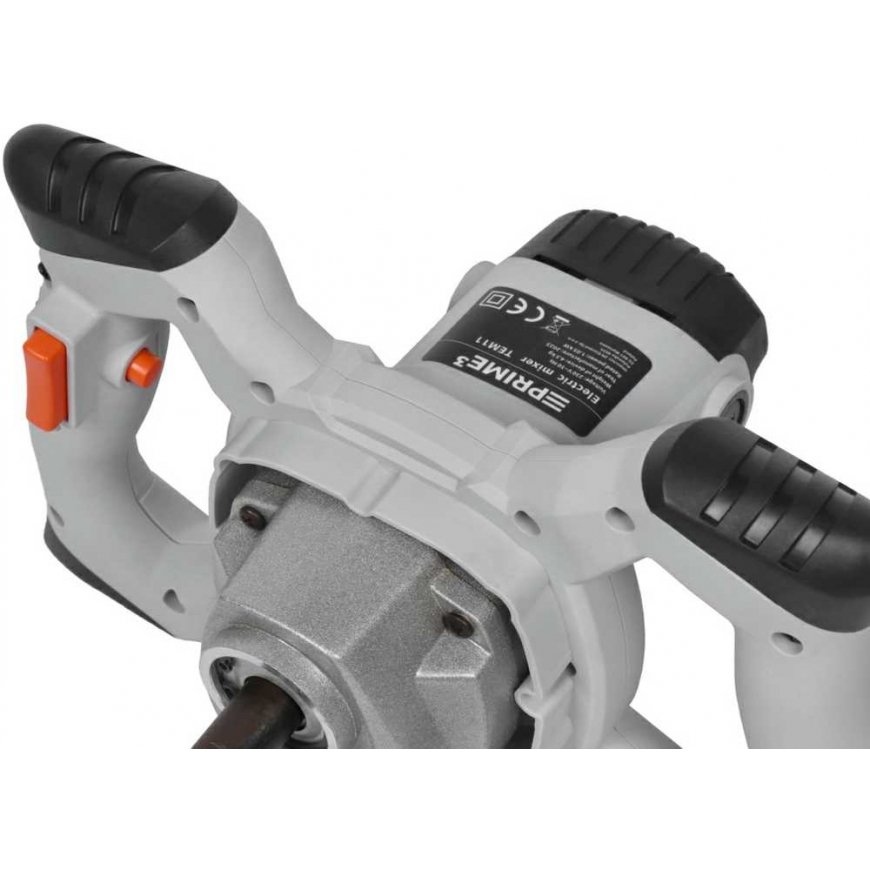 Prime3 TEM11 Electric mixer – 2