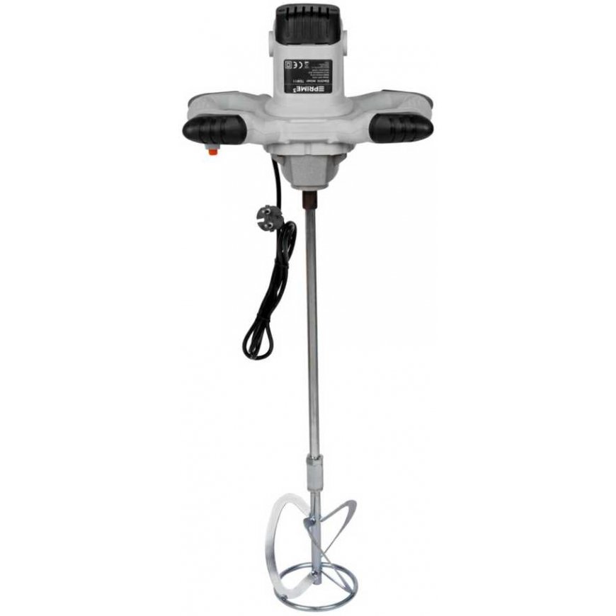 Prime3 TEM11 Electric mixer – 3