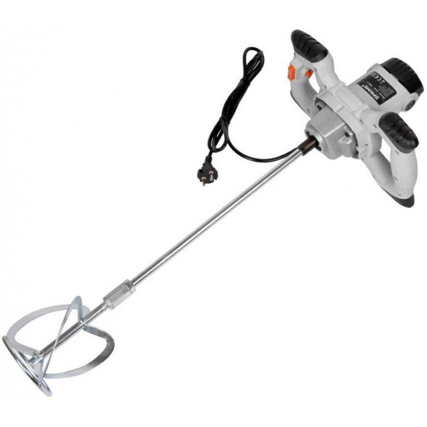 Prime3 TEM11 Electric mixer – 5