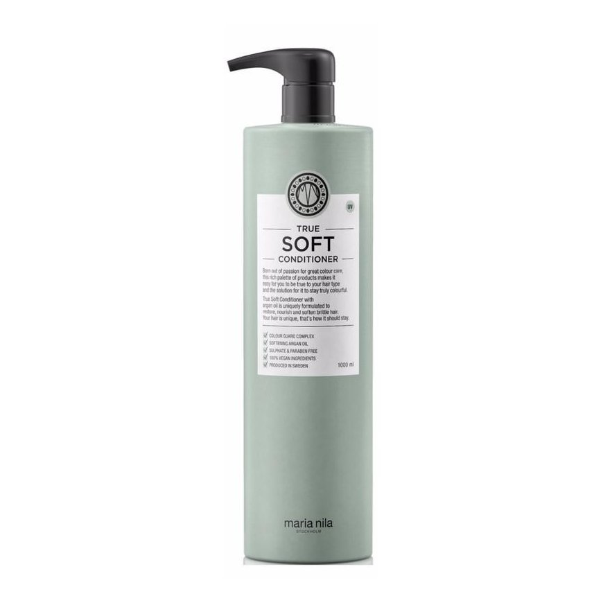 Maria Nila - True Soft Conditioner 1000 ml