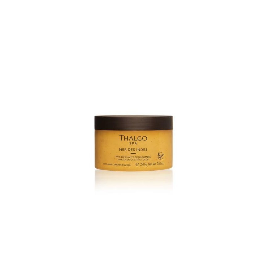 Thalgo Mer Des Indes body scrub