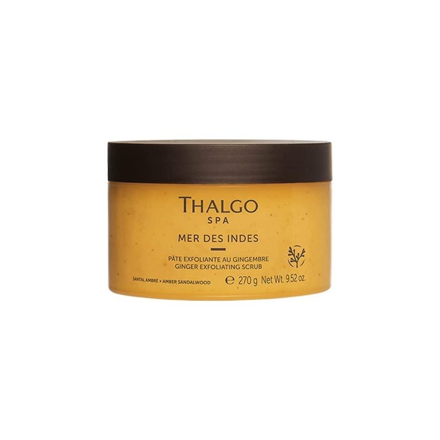 Thalgo Mer Des Indes body scrub 270g – 2