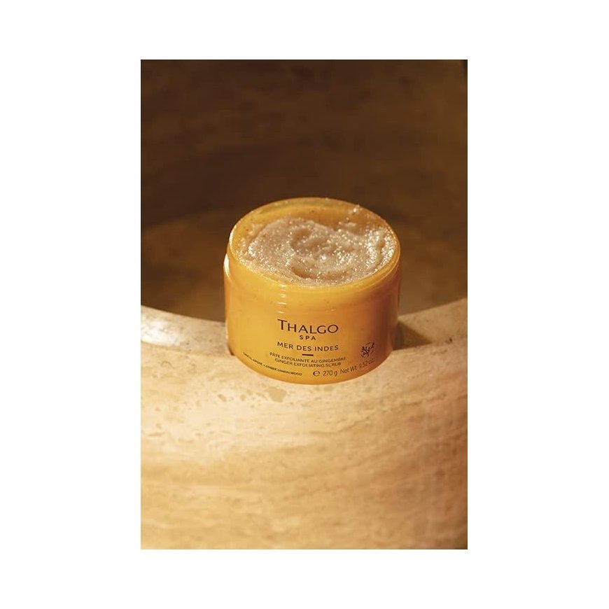 Thalgo Mer Des Indes body scrub 270g – 3