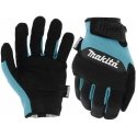 Makita P-84610 DARBINĖS PIRŠTINĖS SU NATŪRALIA ODA, XL Makita P-84610 DARBINĖS PIRŠTINĖS SU NATŪRALIA ODA, XL