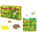 Adamigo's mushroom picking game Adamigo's mushroom picking game
