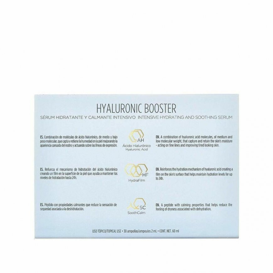 Isdin Hyaluronic Booster 10 ampoules – 3