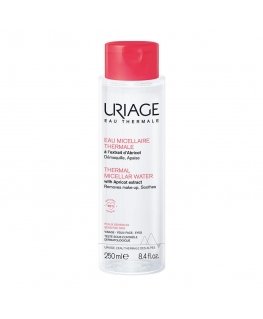 Uriage Micellar Water Thermal Micellar Water 250 ml