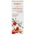 Sylveco Light ROKITNIKOWY cream with 50 ml dispenser