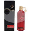 Montale Paris Red Aoud UNISEX (Perfume for Men and Women) EDP 100ml Montale Paris Red Aoud UNISEX (Perfume for Men and Women) EDP 100ml