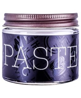 18.21 Man Made Paste Sweet Tobacco plaukų formavimo pasta, 56,7 g