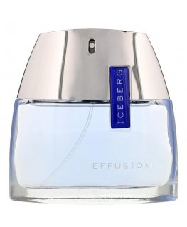 Vyrų kvepalai Iceberg EDT Effusion Man (75 ml)