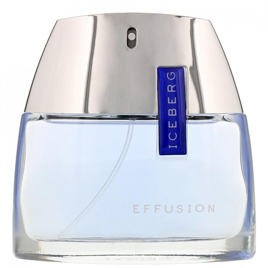 Men's perfume Iceberg EDT Effusion Man (75 ml)
