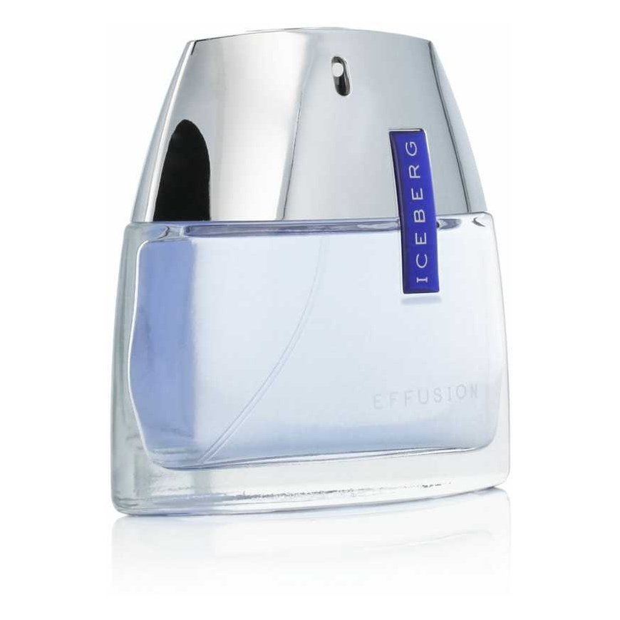 Men's perfume Iceberg EDT Effusion Man (75 ml) – 3