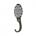 Wet Brush Wet Wet Shower Detangler Hair Glitter Juodas