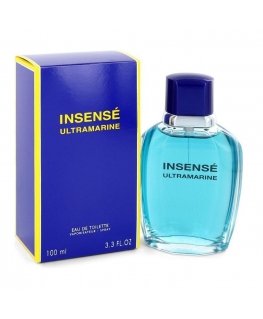 Kvepalai vyrams Givenchy Insense Ultramarine EDT, 100 ml