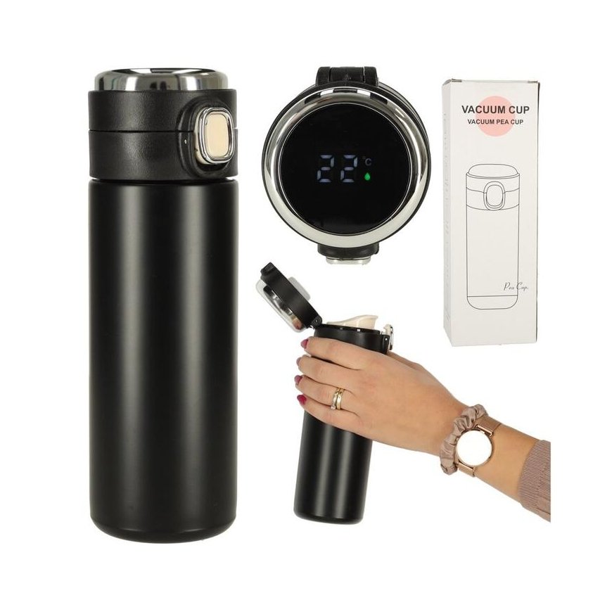 RoGer Smart Thermo Mug 420ml – 2